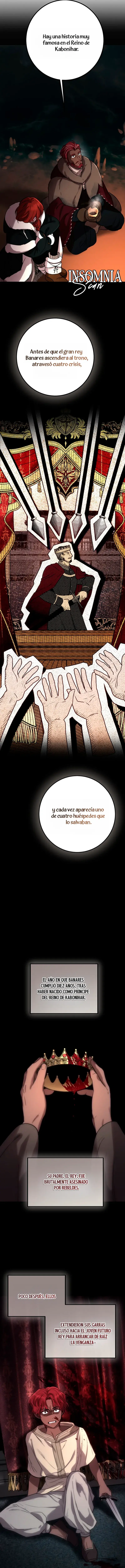 Vivir Como Un Inmortal capítulo 9, página 14