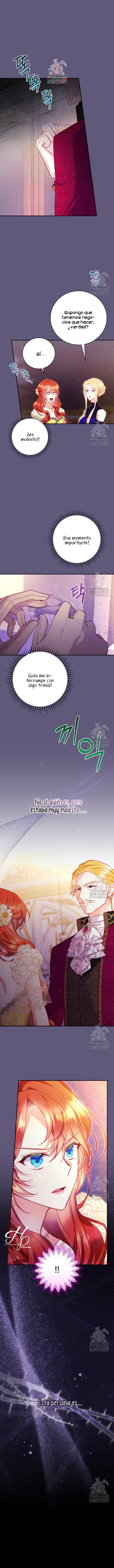 Voy A Encontrarte más Allá del Tiempo capítulo 29, página 1