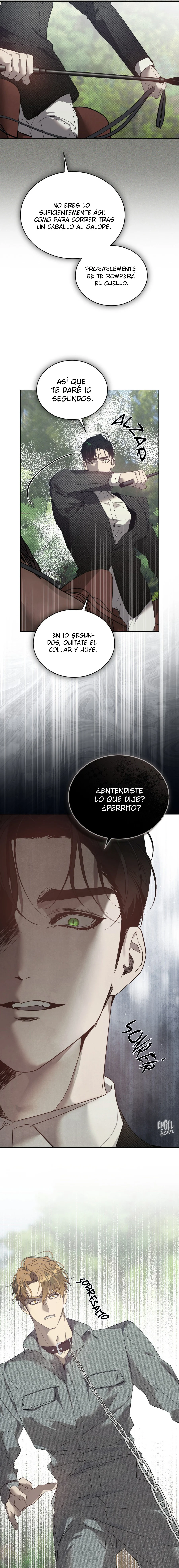 Bad life capítulo 39, página 14