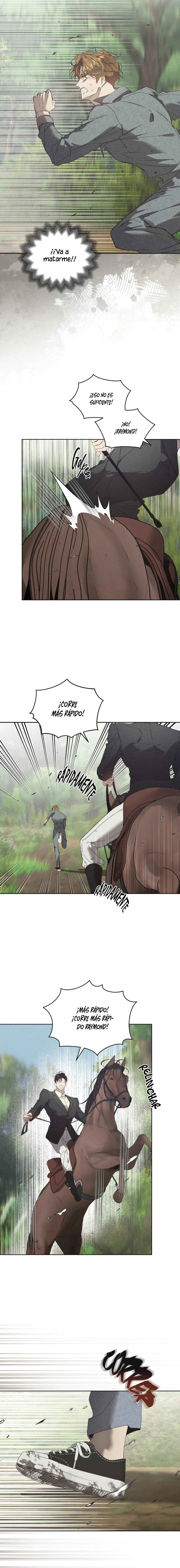 Bad life capítulo 39, página 18