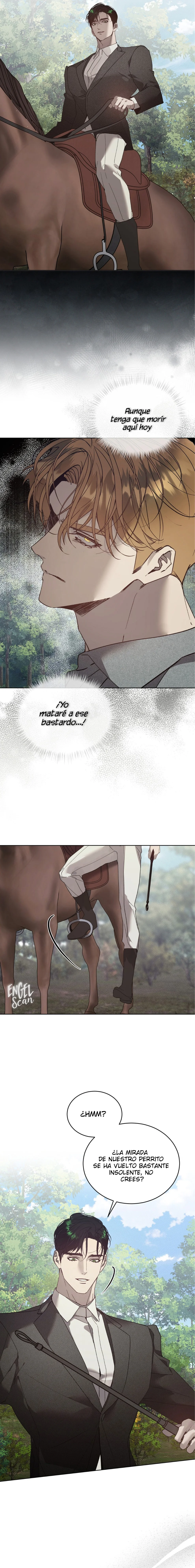 Bad life capítulo 40, página 7