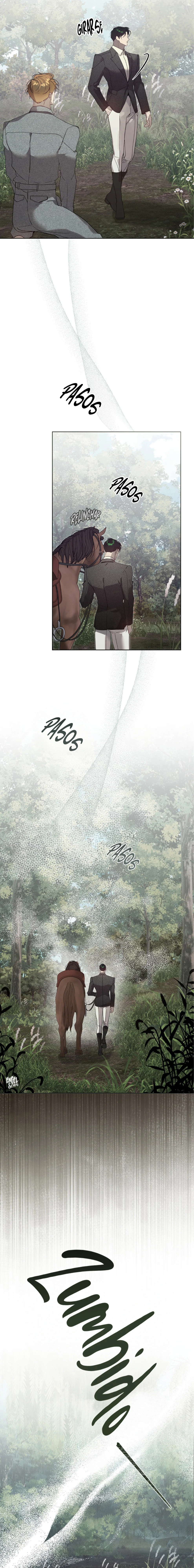 Bad life capítulo 40, página 12