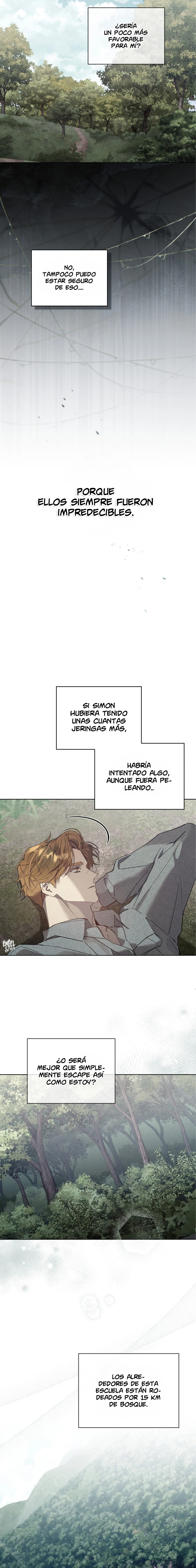 Bad life capítulo 40, página 14