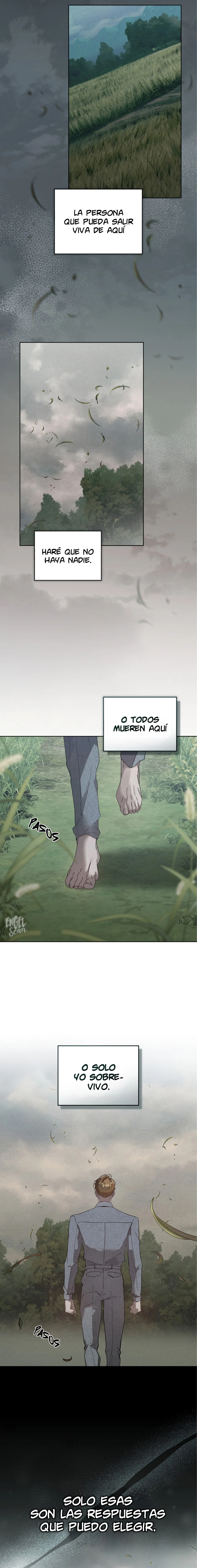 Bad life capítulo 40, página 17