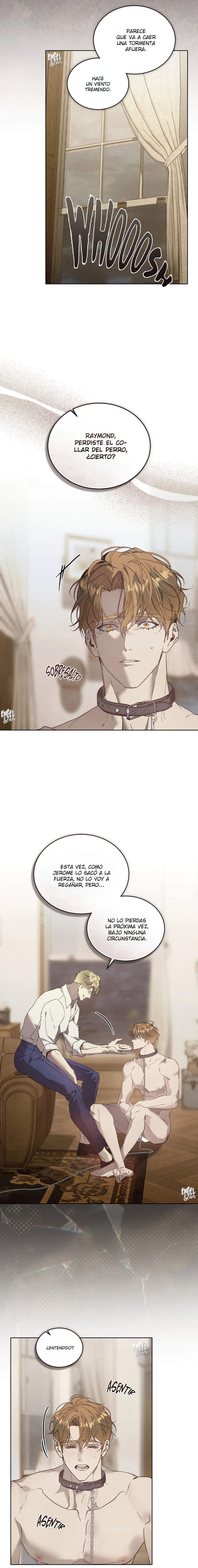 Bad life capítulo 41, página 14