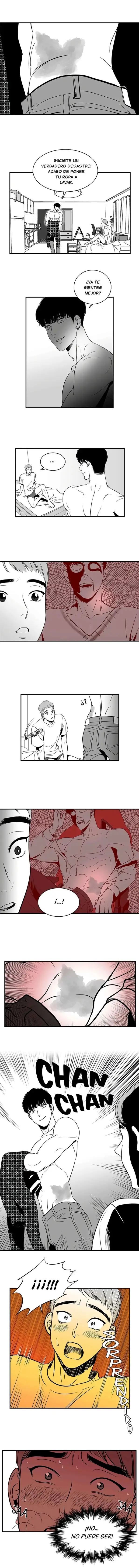 BJ Alex capítulo 1, página 12