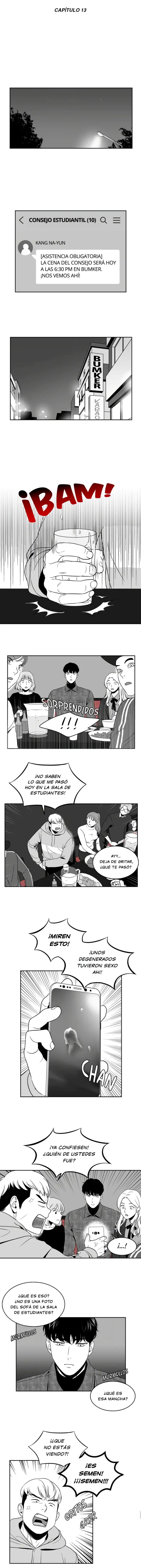 BJ Alex capítulo 13, página 4