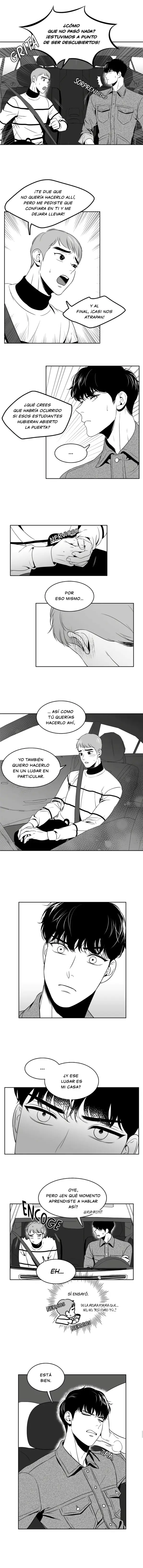 BJ Alex capítulo 15, página 2