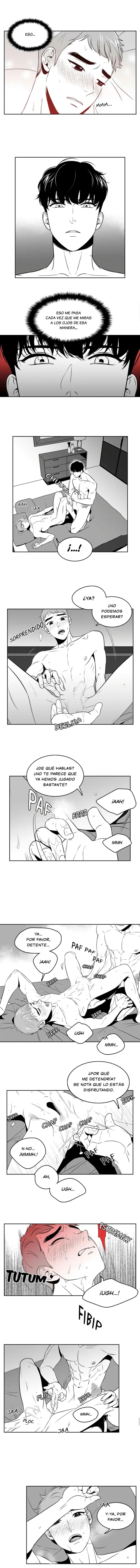 BJ Alex capítulo 16, página 2