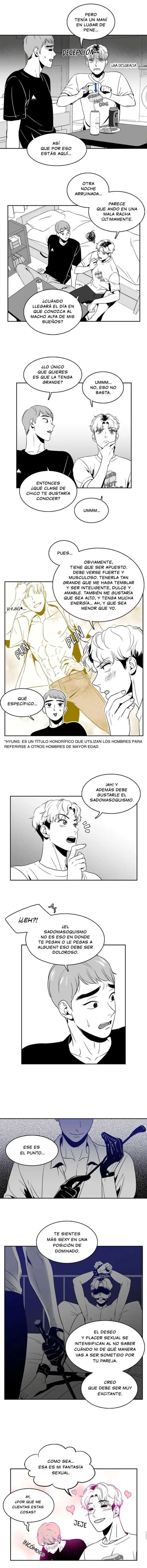 BJ Alex capítulo 18, página 3