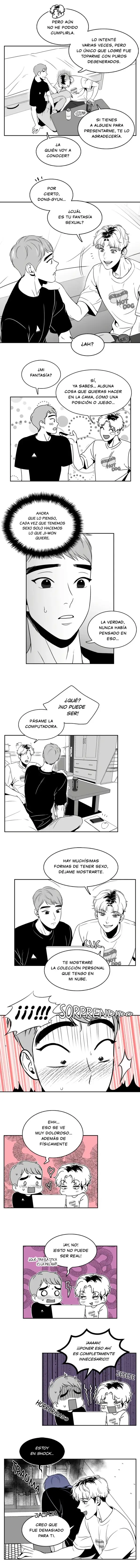 BJ Alex capítulo 18, página 4