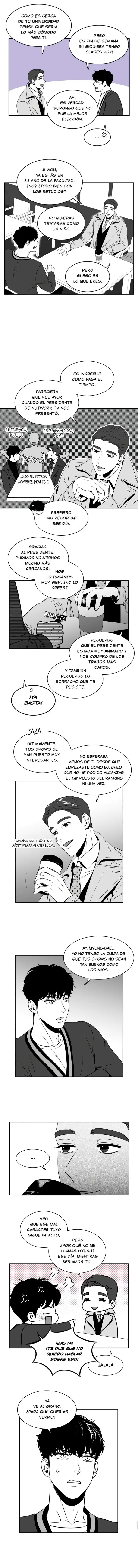 BJ Alex capítulo 19, página 5