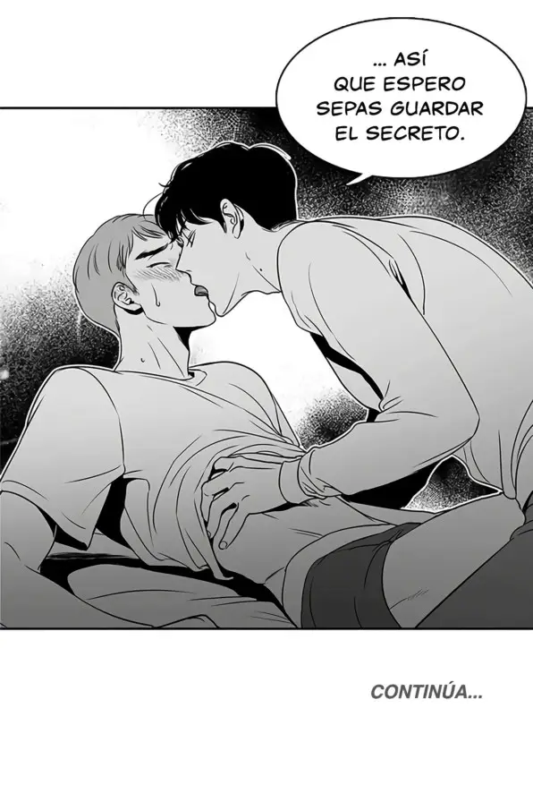 BJ Alex capítulo 2, página 11