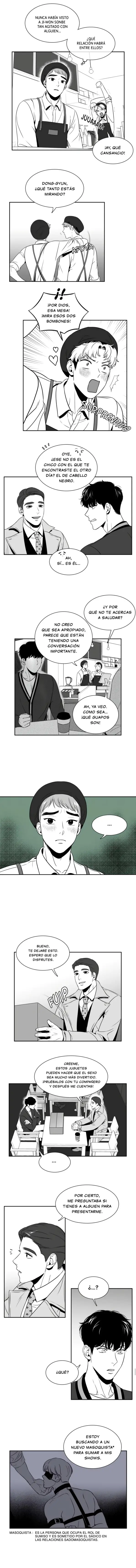 BJ Alex capítulo 20, página 2