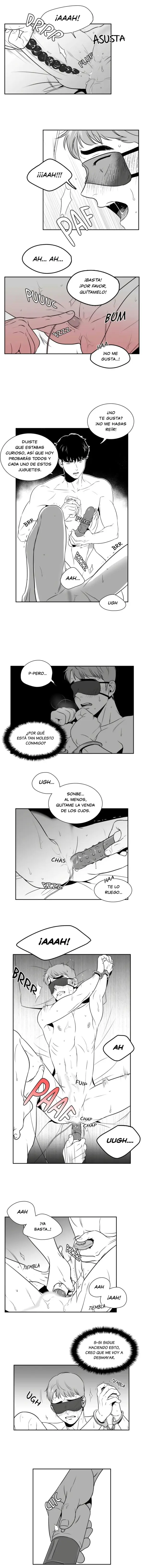 BJ Alex capítulo 21, página 5