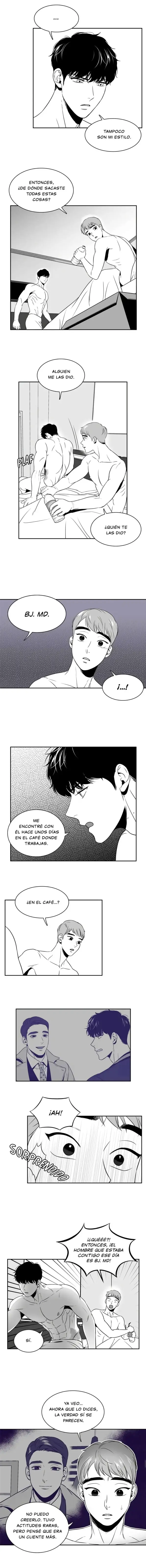 BJ Alex capítulo 22, página 2