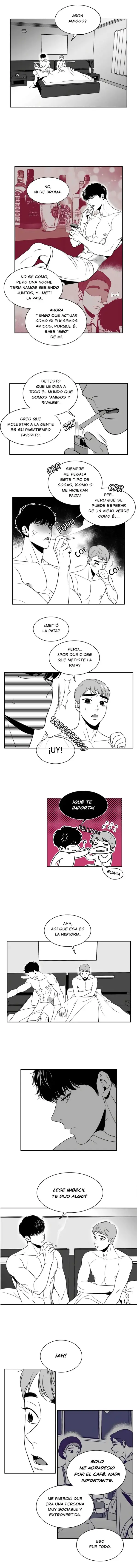 BJ Alex capítulo 22, página 3