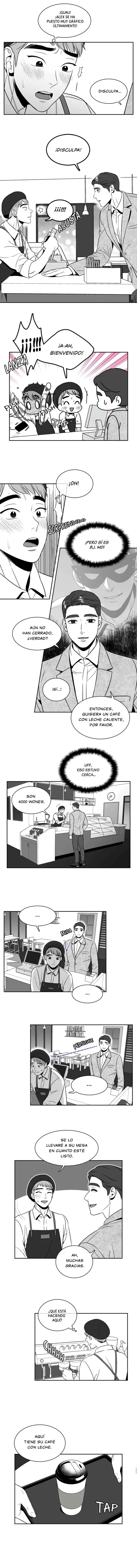 BJ Alex capítulo 23, página 4