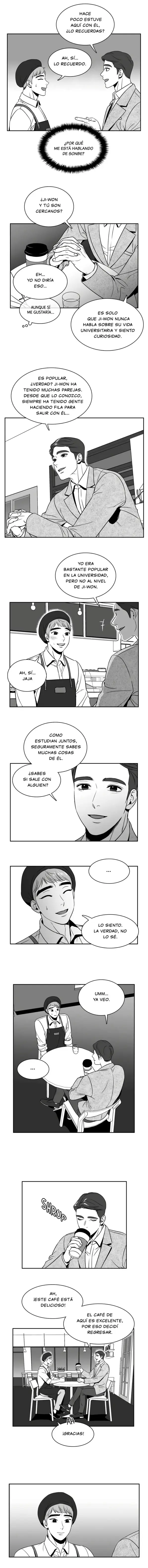 BJ Alex capítulo 23, página 6