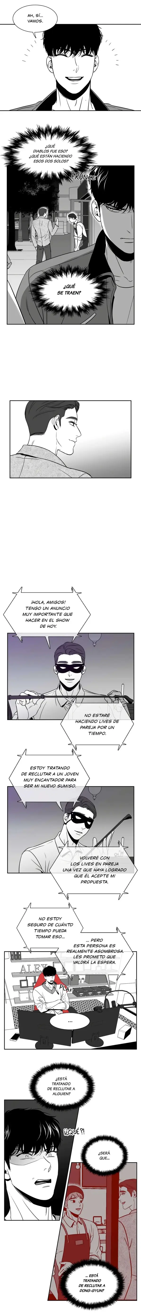 BJ Alex capítulo 24, página 5
