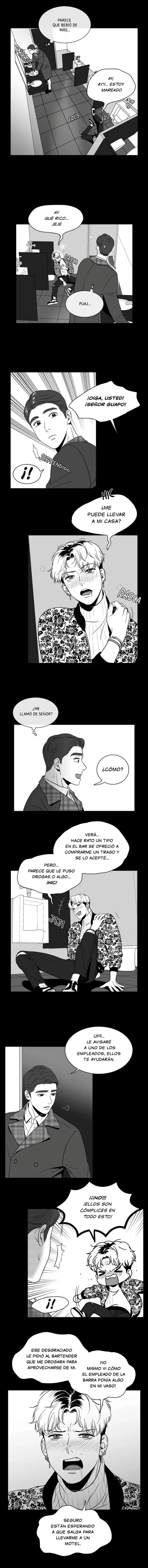 BJ Alex capítulo 26, página 2
