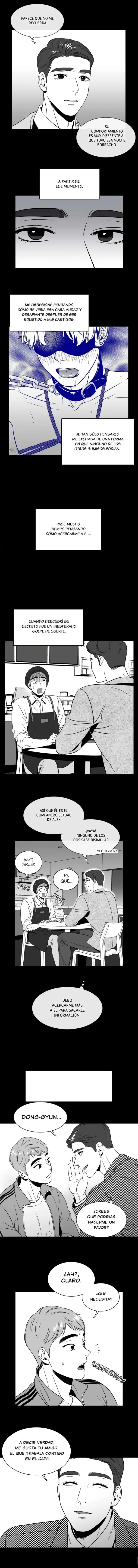 BJ Alex capítulo 26, página 6