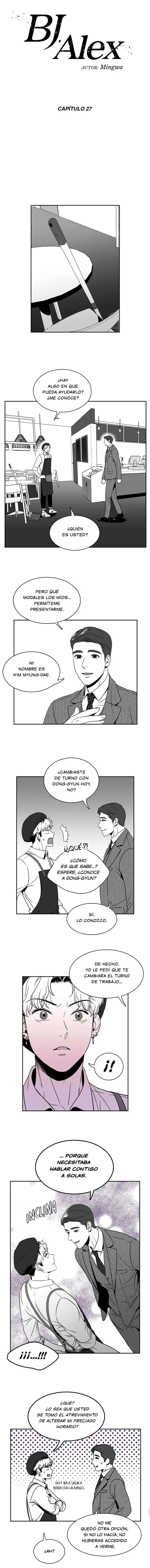 BJ Alex capítulo 27, página 2