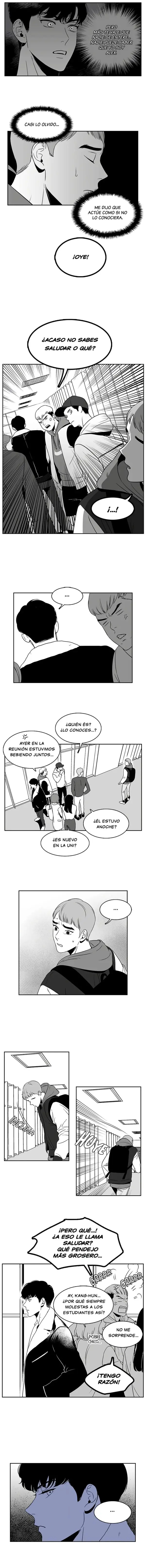 BJ Alex capítulo 4, página 3