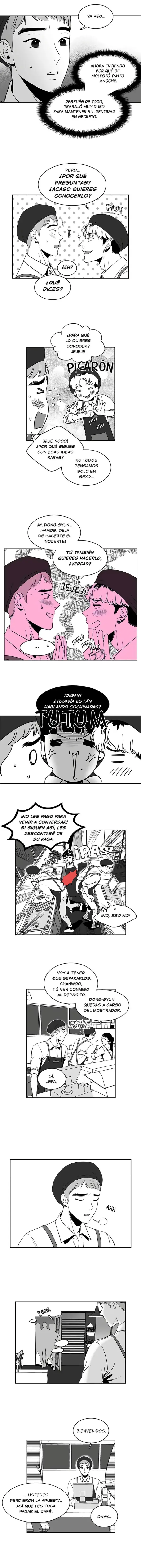 BJ Alex capítulo 4, página 7