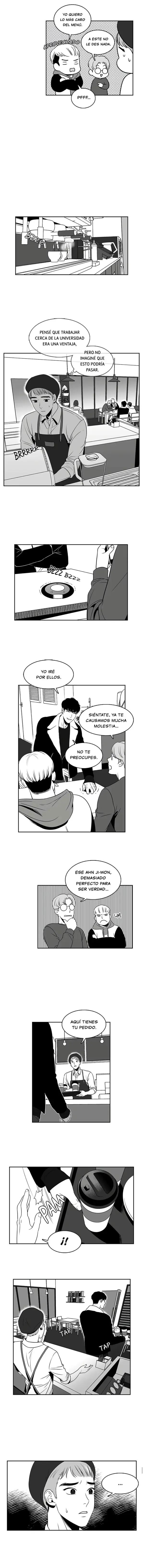 BJ Alex capítulo 5, página 2
