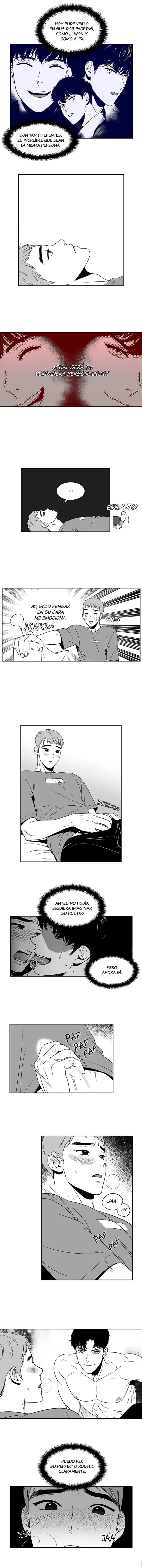 BJ Alex capítulo 5, página 5
