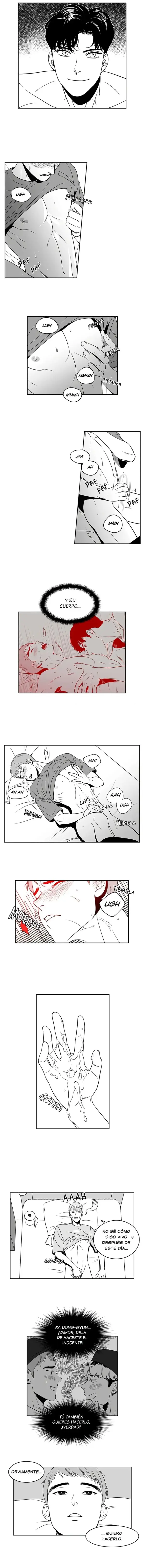 BJ Alex capítulo 5, página 6