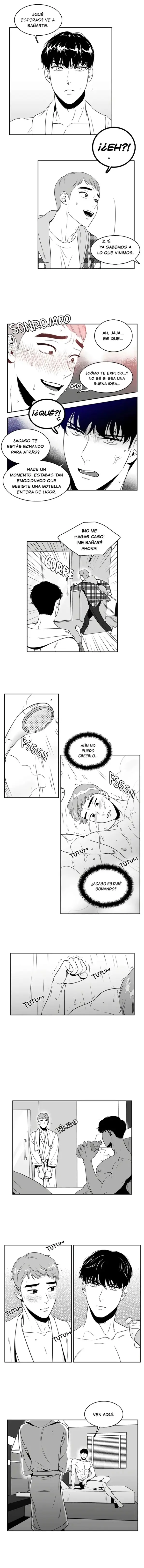 BJ Alex capítulo 9, página 4