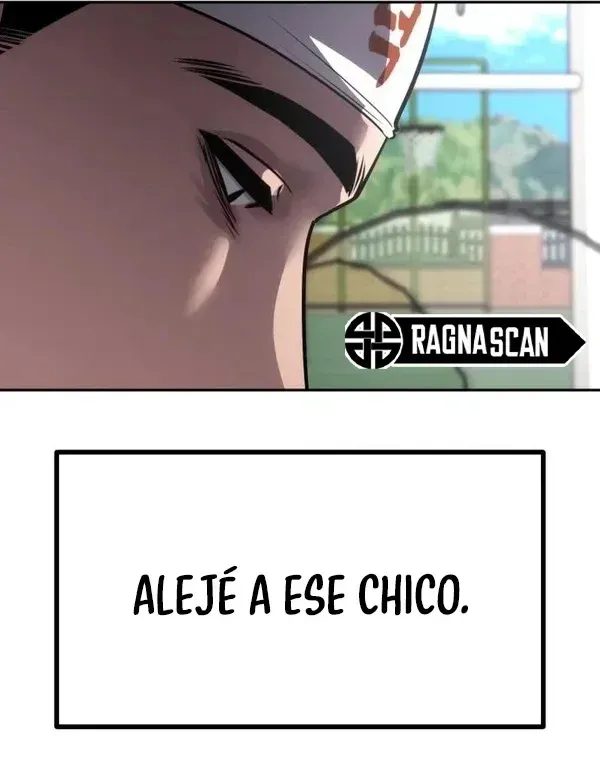 Camión de comida de Go Deokchun capítulo 36, página 3
