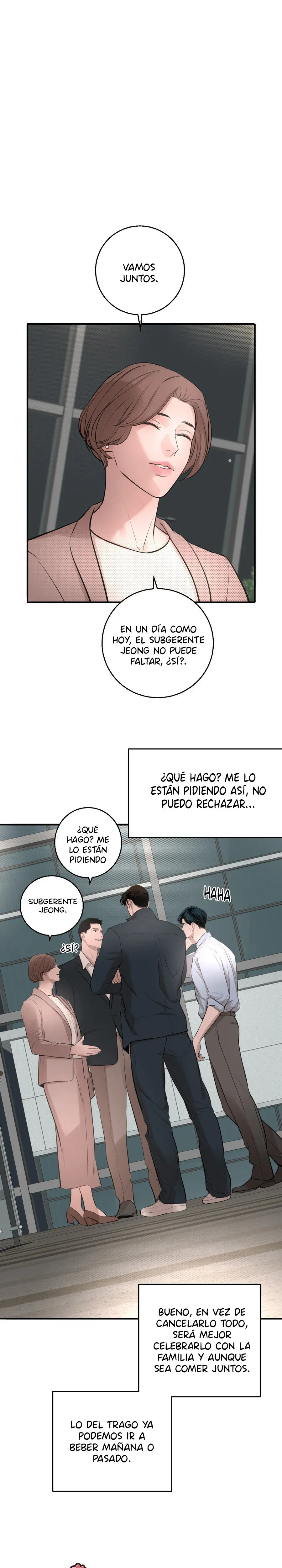 Dash capítulo 43, página 3