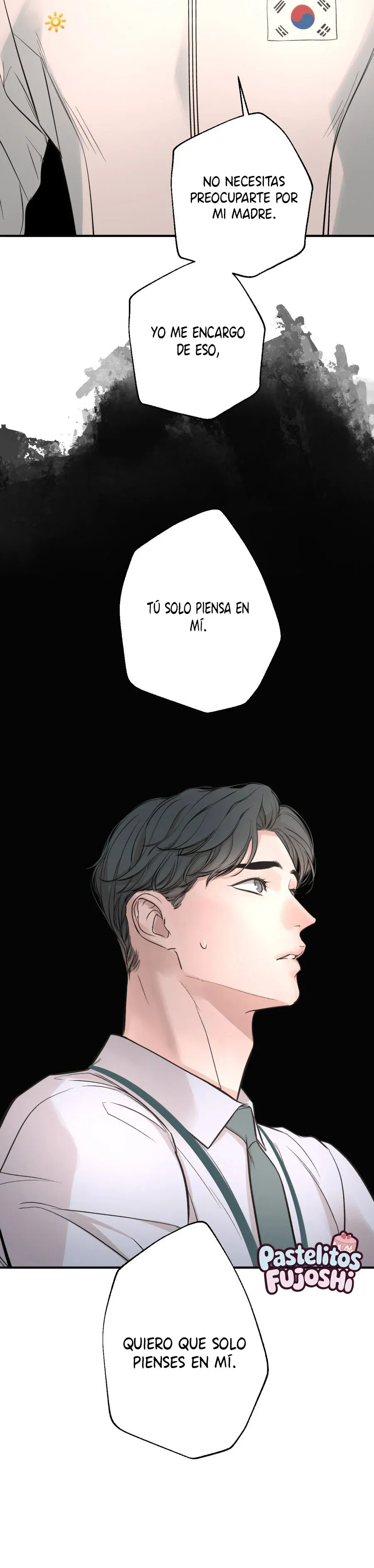 Dash capítulo 43, página 14