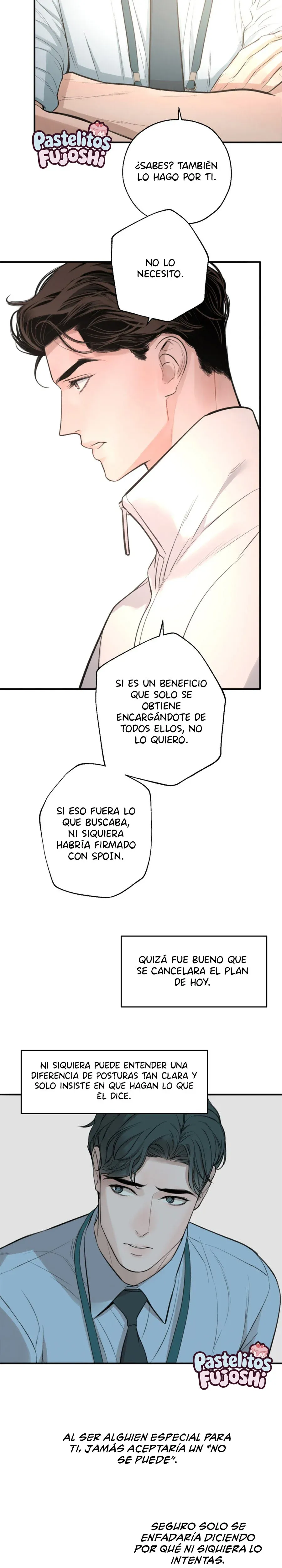 Dash capítulo 43, página 16