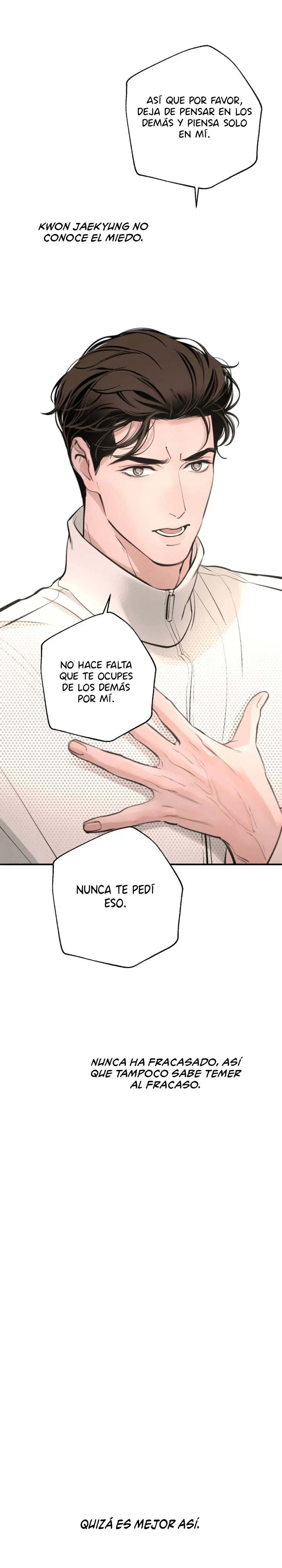Dash capítulo 43, página 17