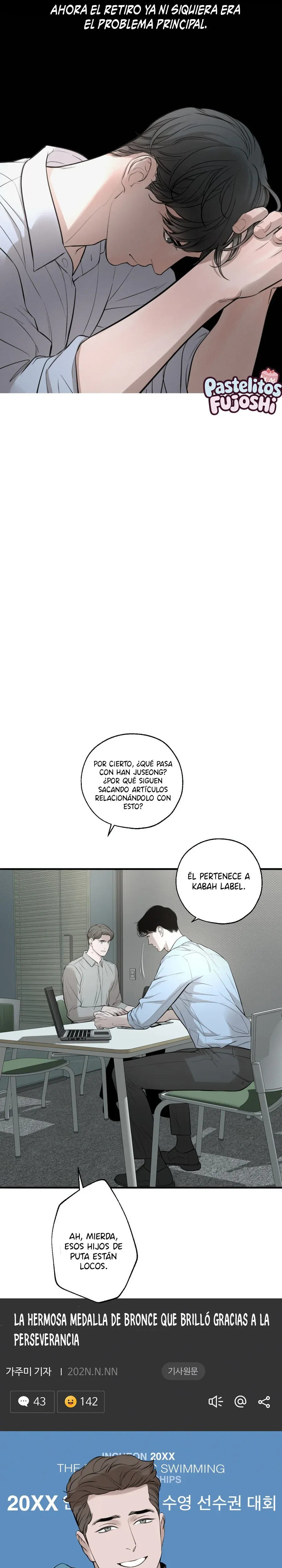 Dash capítulo 44, página 4