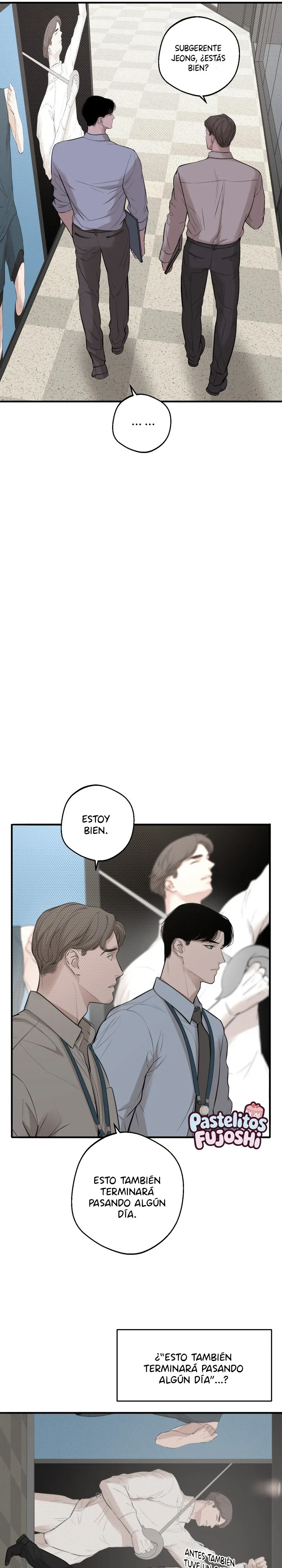 Dash capítulo 44, página 5