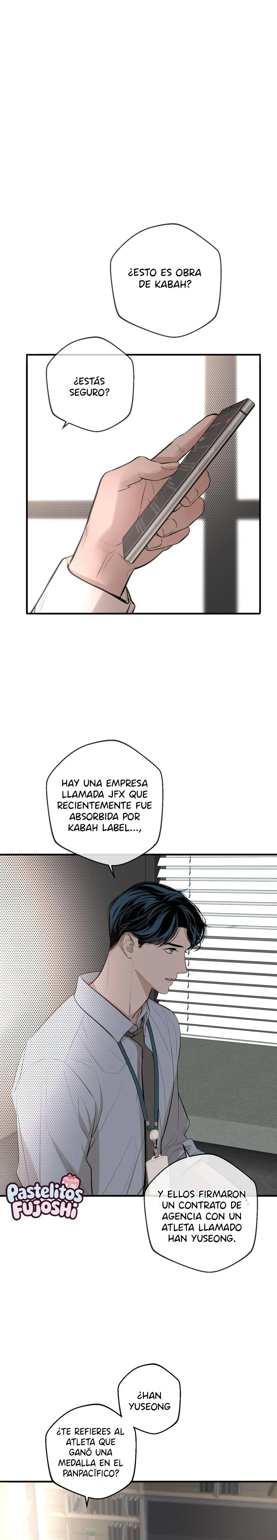 Dash capítulo 44, página 7