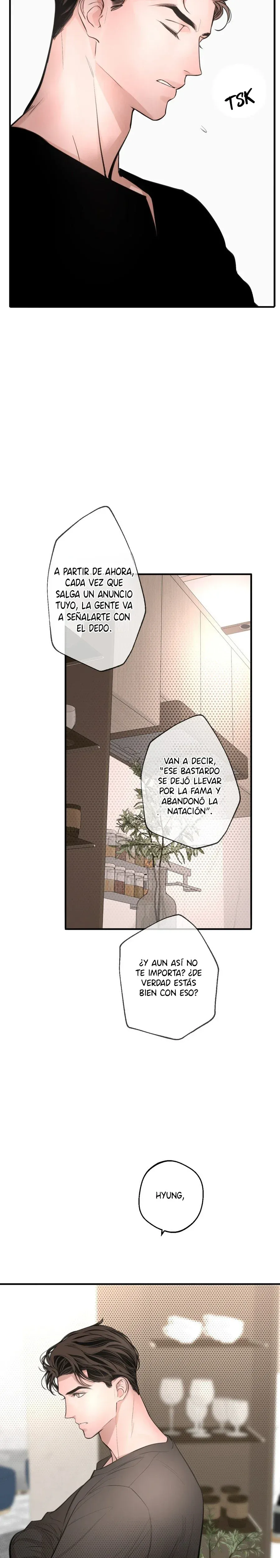 Dash capítulo 45, página 12