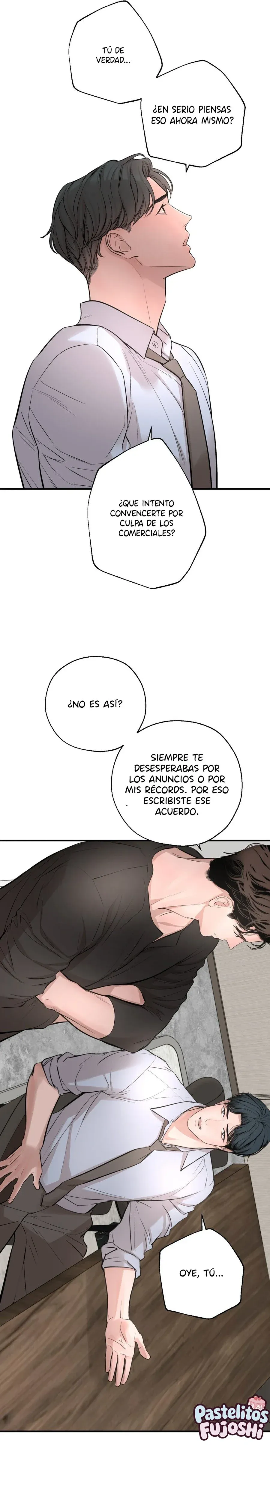 Dash capítulo 45, página 14