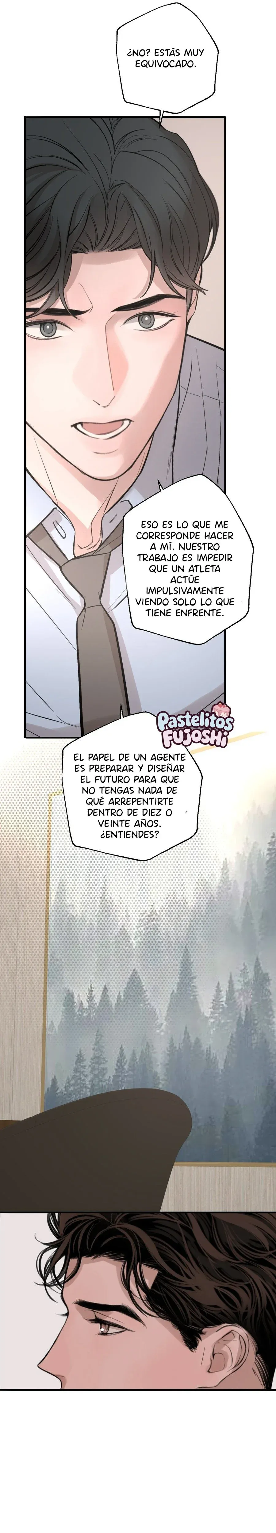 Dash capítulo 45, página 20