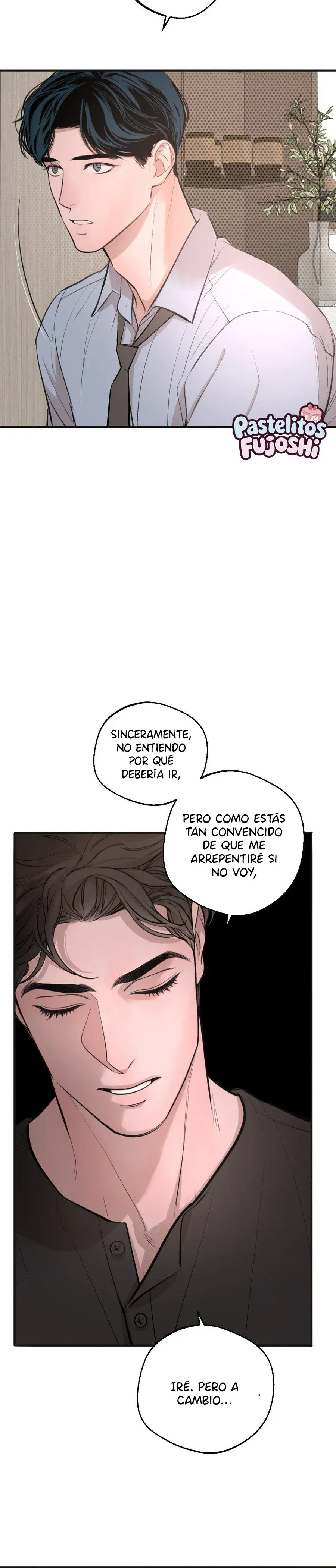 Dash capítulo 45, página 28