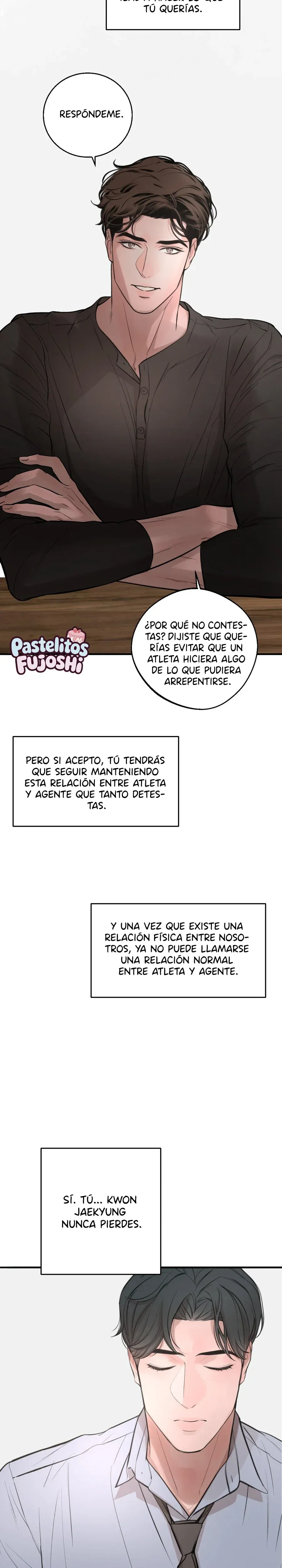 Dash capítulo 46, página 4