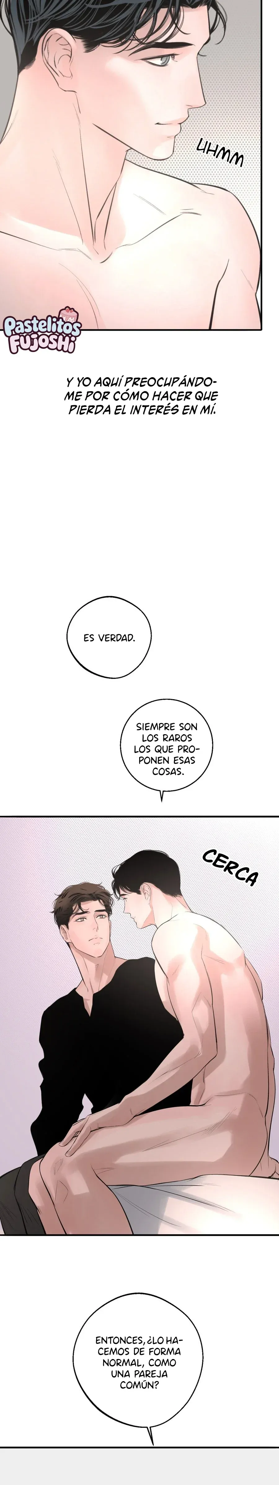 Dash capítulo 46, página 20