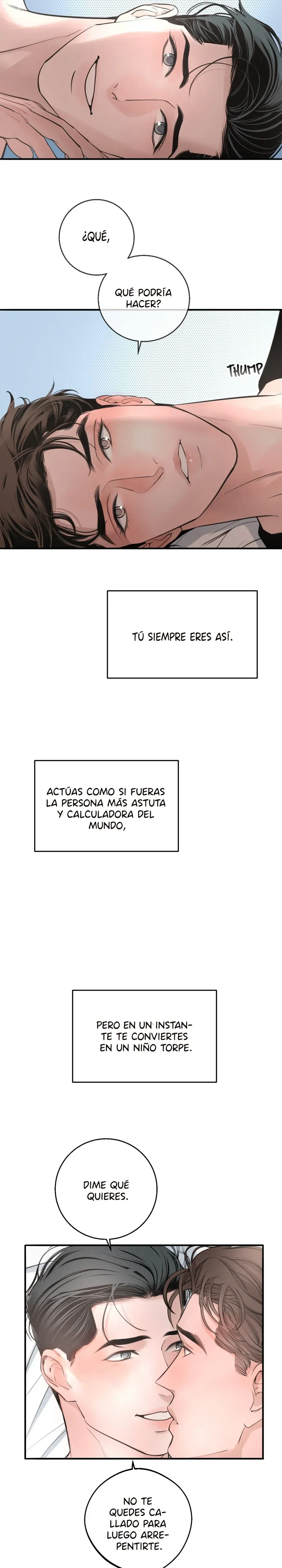 Dash capítulo 47, página 4