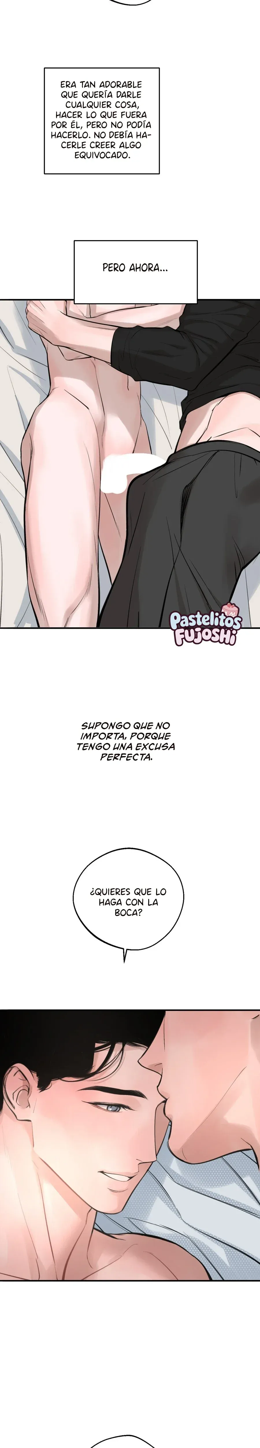 Dash capítulo 47, página 5