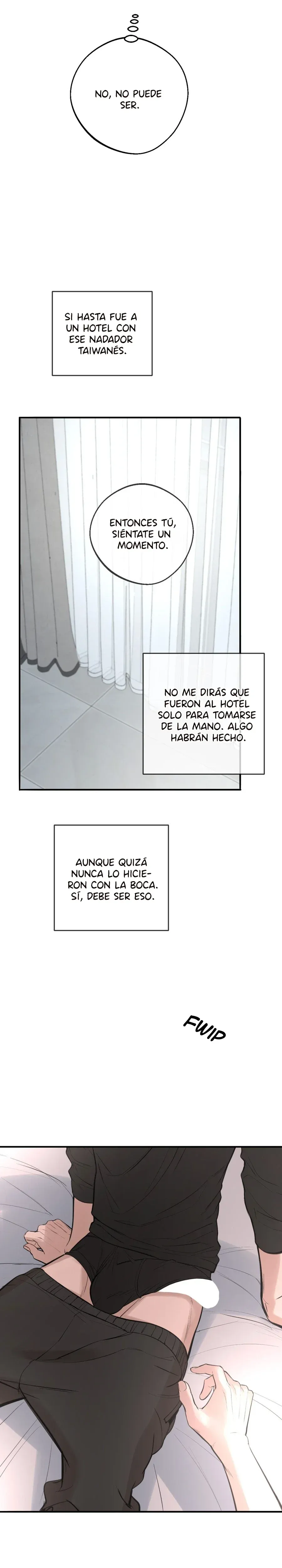 Dash capítulo 47, página 8